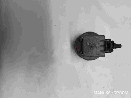 Relé del ventilador del radiador Peugeot 407 Citroen C5 G. Cartier 12V45A03652