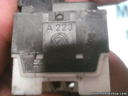 mando botonera elevalunas Lancia Lybra A223 A 223 717778000 06305