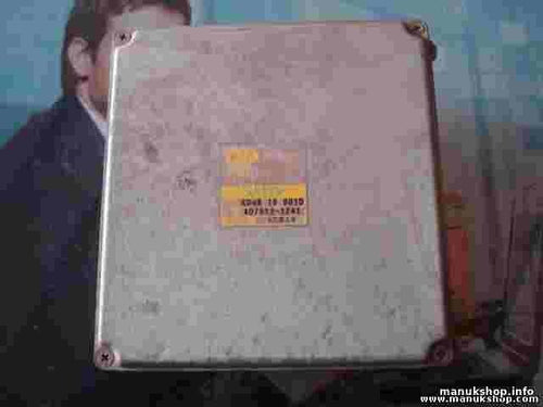 Centralita del motor Kia Sportage 4079131741 ZEXEL K04R 18 881D K04R18881D