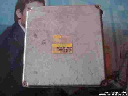 Centralita del motor Kia Sportage 4079131741 ZEXEL K04R 18 881D K04R18881D