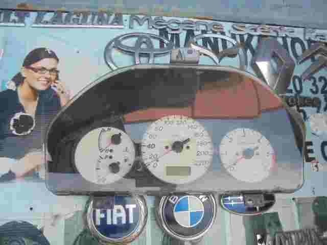 Cuadro de instrumentos  Mazda Premacy WVCB87 WV CB87