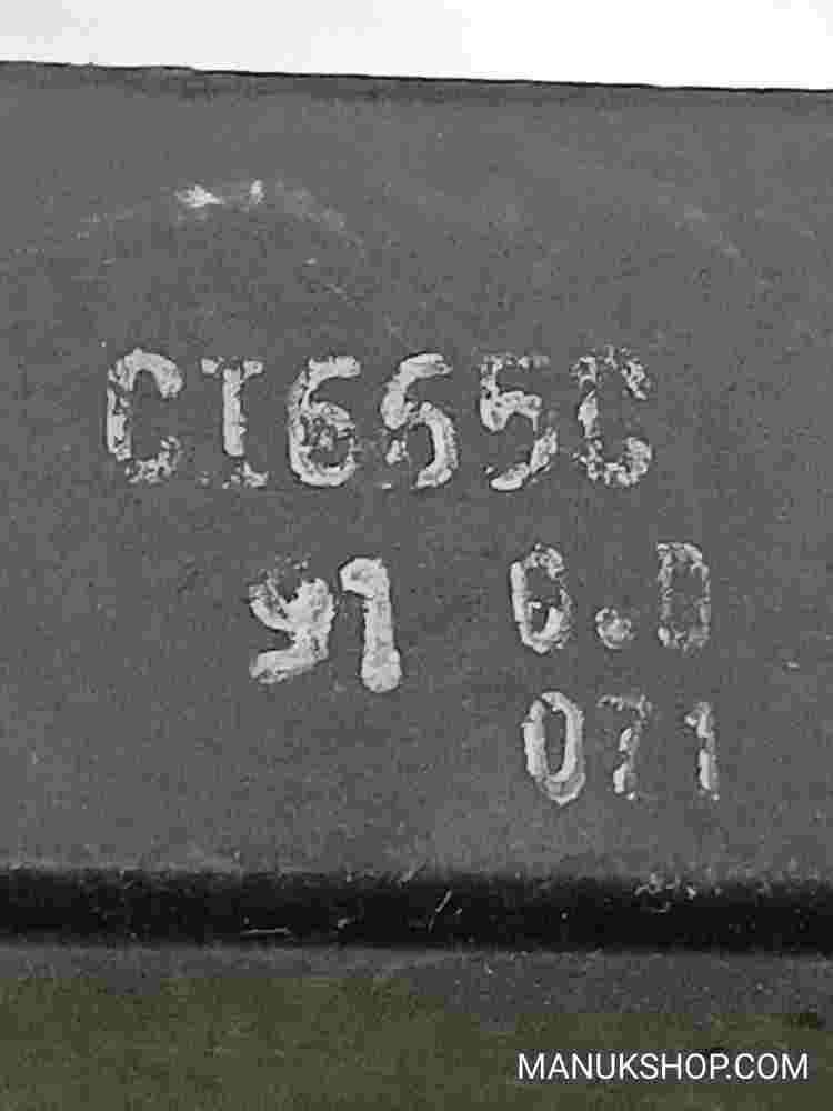 Controlador Potencia etapa módulo de encendido Honda Shindengen SH 50 CI665C