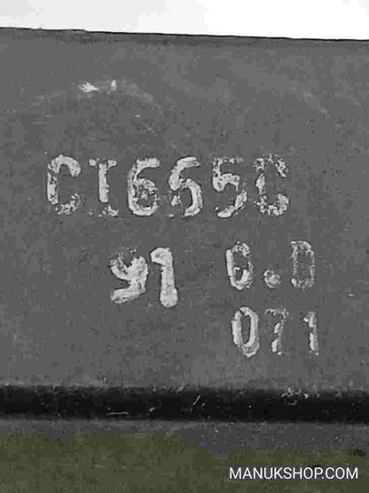 Controlador Potencia etapa módulo de encendido Honda Shindengen SH 50 CI665C