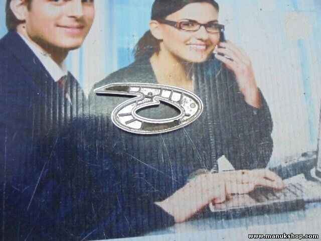 Emblema trasero Mazda 6 GG GJ6A51721 GJ6A 51 721