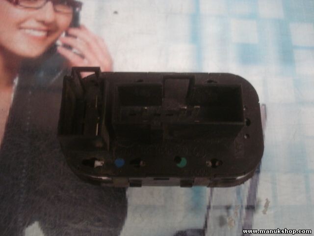 mando botonera elevalunas Ford Mondeo 97BG14529AA 97 BG 14529 AA