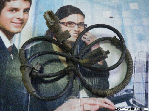 Sensor velocidad revoluciones de la rueda Jeep Grand Cherokee wj 56041316AB