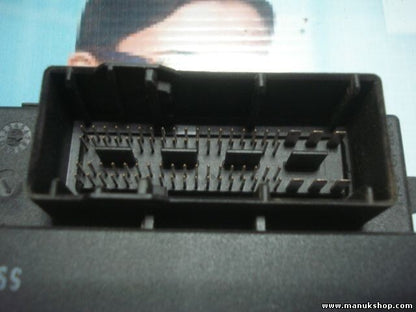 Controlador Confort Saab 9-3 GM12805076 12805076 TEMIC 356967 SC718810500 PD6/04