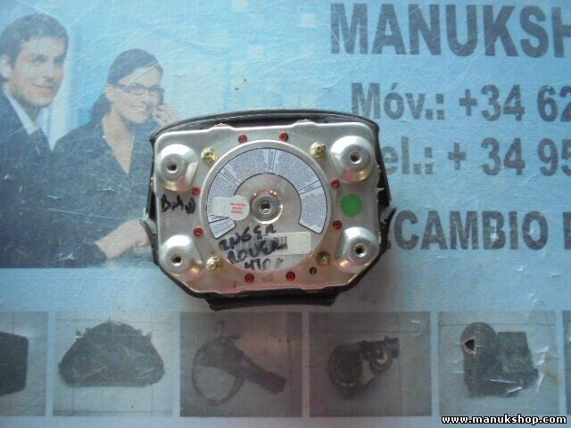 Airbag del volante conductor Range Rover LP P38 3000 4261 B LR 00 T224 05 01750