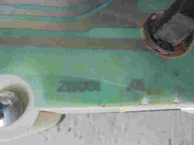 Cuadro de instrumentos Nissan Patrol W260  20096501 200965.01 21105101 211051.01