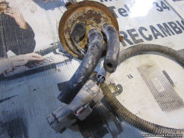 Aforador Jeep Cherokee 2.5 XJ/ZJ