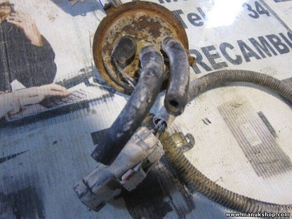 Aforador Jeep Cherokee 2.5 XJ/ZJ