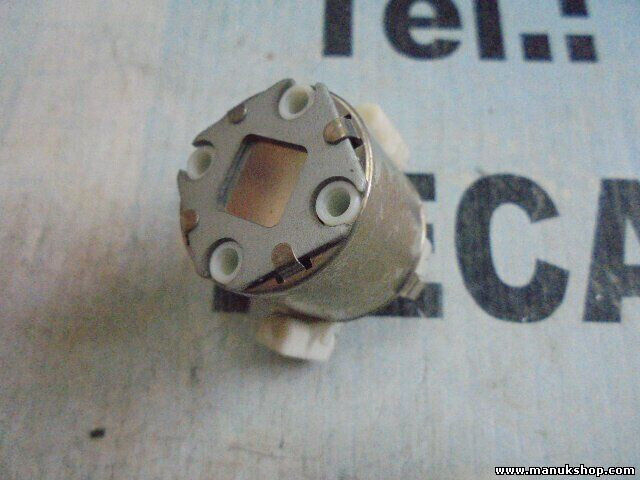 Motor Velocímetro Peugeot 406 9628534280