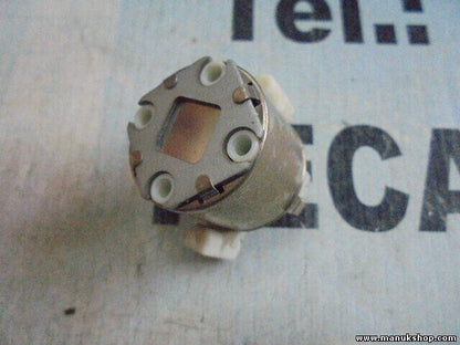 Motor Velocímetro Peugeot 406 9628534280