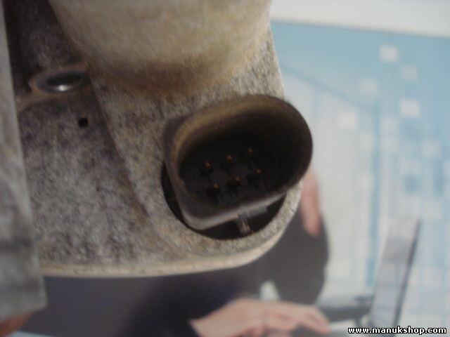 Acelerador VW Volkswagen Lupo Golf 4 Bora Seat Ibiza 036133062N 408238321007