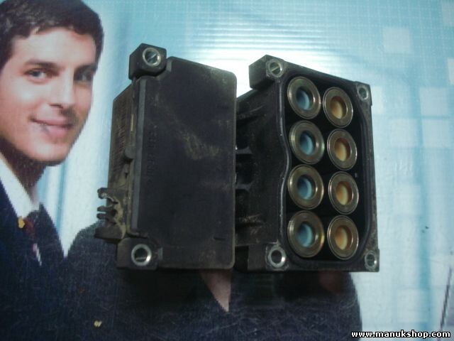 ABS Centralita Audi A4 8D2/8D5 VW Passat 3B2/3B5/3B3/3B6 BOSCH 0273004281