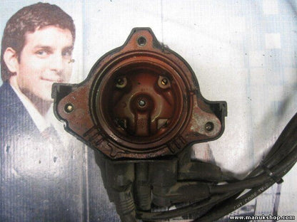 tapa del distribuidor Opel Monterey 1235522417 1235 522 417 BOSCH