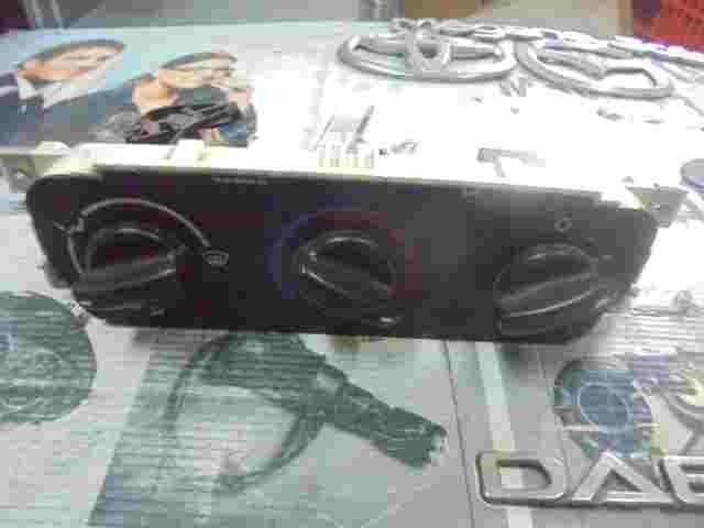 Control de la calefacción Ford Transit VI T280 YC1H18D451A YC1H18K391AC