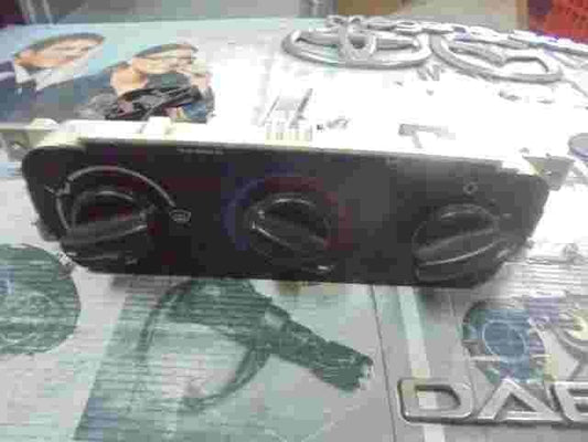 Control de la calefacción Ford Transit VI T280 YC1H18D451A YC1H18K391AC