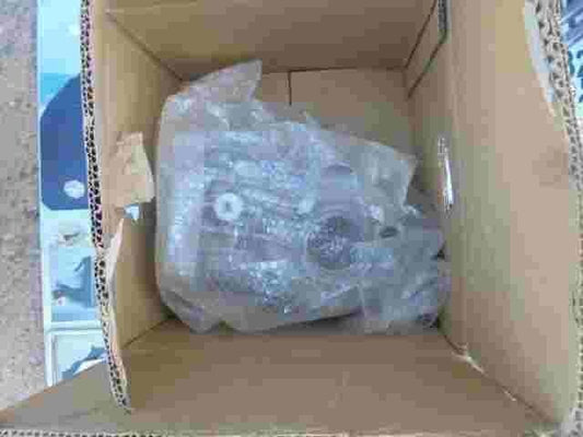 Vivienda diferencial Toyota Vanguard RAV 4 Lexus NX200 4110152010 4110142020