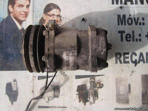 Compressore d'aria Jeep Cherokee XJ 2.5 TD 4472004155 U508S111 A1K39FM