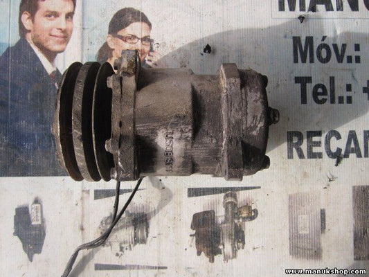 Compressore d'aria Jeep Cherokee XJ 2.5 TD 4472004155 U508S111 A1K39FM