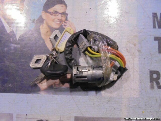 Conmutador de arranque Renault Kangoo 1.9 DCI 2001 7701208408 4A229B 4A2 29B