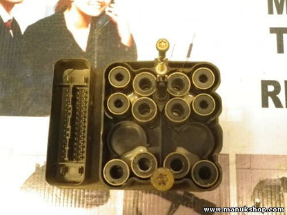 ABS Centralita Renault Laguna Espace ATE 10.0960-1424.3 10096014243 00003444E1