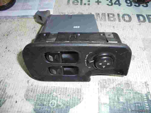 mando botonera elevalunas Alfa Romeo 147 TRW B365 156071216 60352700