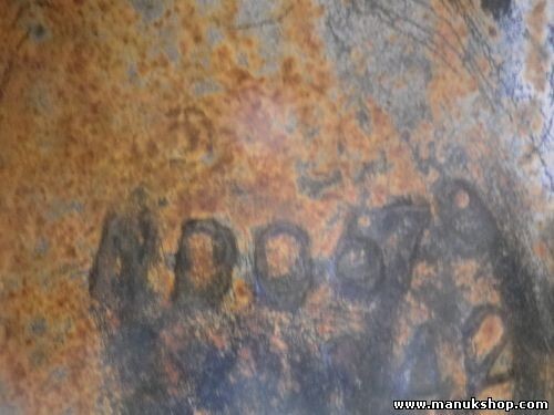 Grupo Diferencial Trasero Nissan Terrano 1987/10-1993/02 73 KW piñón 37/8