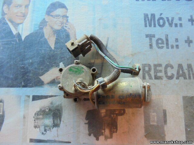 Motor del limpiaparabrisas delantero Ford Explorer 1992 4.0 L 115KW V6 081992