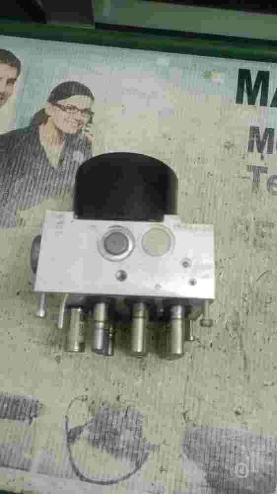 Unidad hidráulica del ABS VW Touareg Porsche Cayenne 7L0614517 10021201314