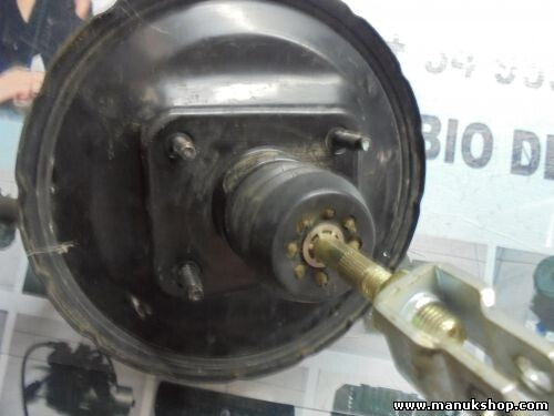 Servofreno Ford Ranger Mazda BT-50 CD 2.5 85204519 BJKC-T VUM83A 852-04519 BJKC