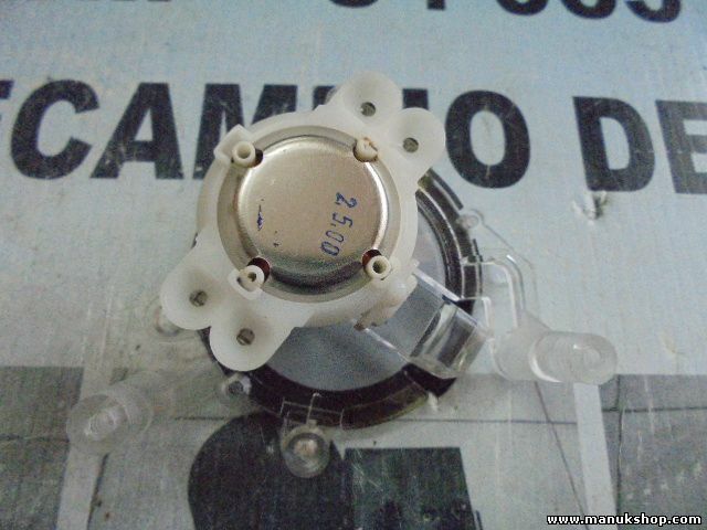 Reloj de temperatura del agua Volvo S60 V70 2.5 TDI 2000-2007 9499671 69294580T