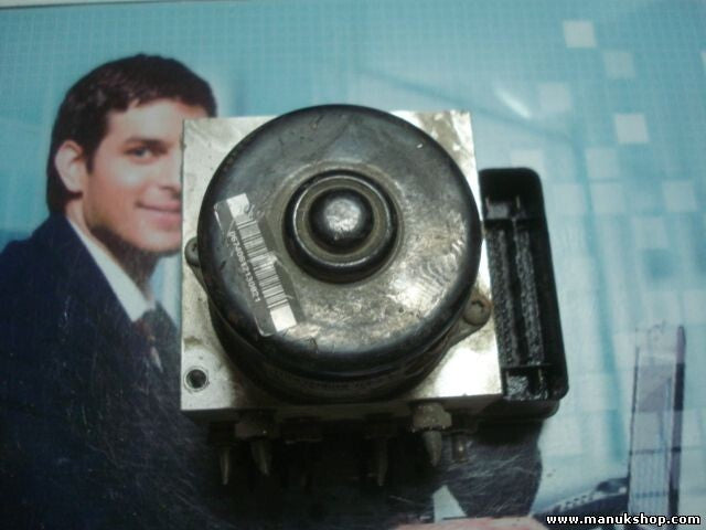 Unidad hidráulica del ABS Ford Focus 2M512M110ED 2M51 2M110 ED ATE 10020403774