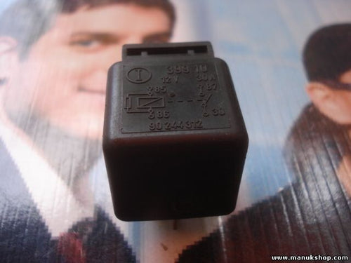 Relé Daewoo Nexia 90244312 12V MAX30A BCM 30a 90244312 399.10