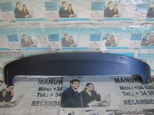 alerón trasero Hyundai ix35 Tucson 2010-2015 872102Y000 87210-2Y000 87210 2Y000