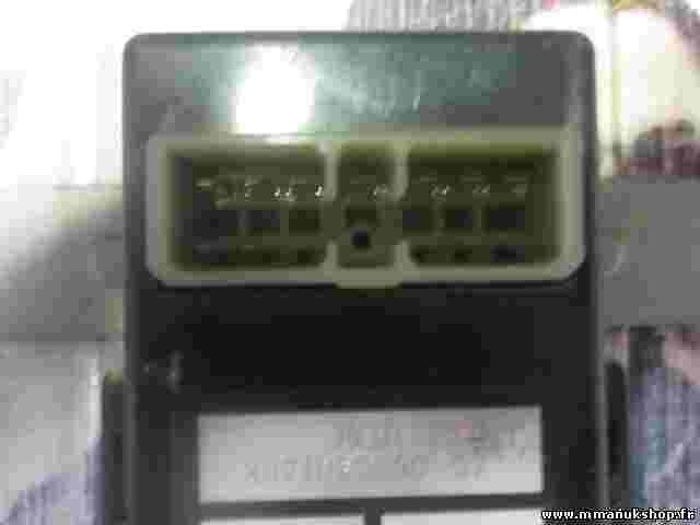 Unidad Control EGR Opel Frontera Sport  8971032690 07 897103269007 5731056