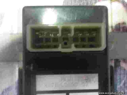 Unidad Control EGR Opel Frontera Sport  8971032690 07 897103269007 5731056