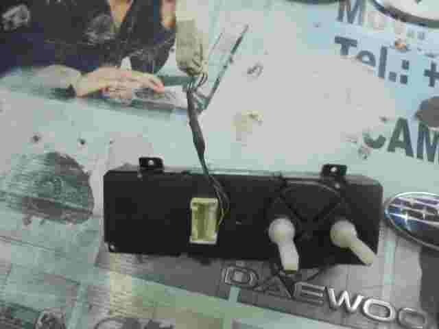 Controllo riscaldamento Mercedes-Benz E W210 W202 W208 C180 2108300185