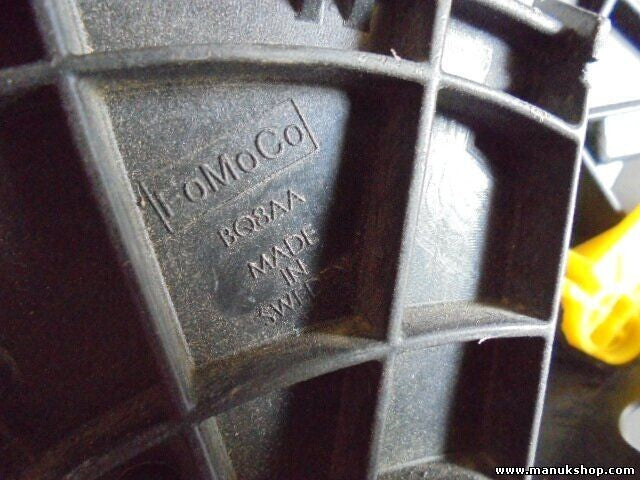 Planca Cambio Land Rover KA215398 6G9273395AD 212538PPGF 6G927K004AD 212503PPGF