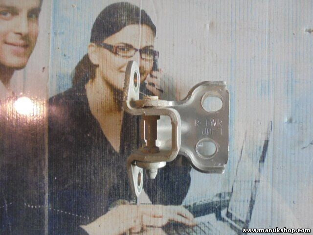 Bisagra de la puerta trasera izquierda arriba Opel Frontera B 6B 85 KW, 116 PS