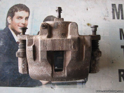 Pinza delantera izquierda NISSAN (K/W260) STATION WAGON 76320064 76 320064