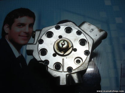 Distribuidor Audi A6 80 90 100 2,3 5 Zylinder 0438101029 BOSCH 0 438 101 029