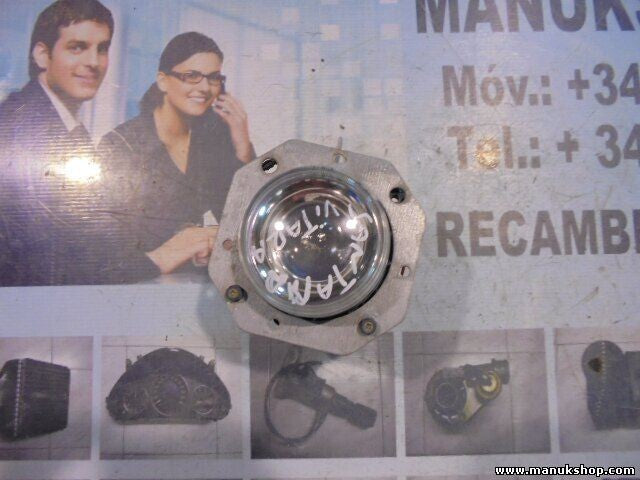 Faro antiniebla derecho Suzuki Vitara 1BL00819300 1BL 008 193 00 E1 00917 04 HC