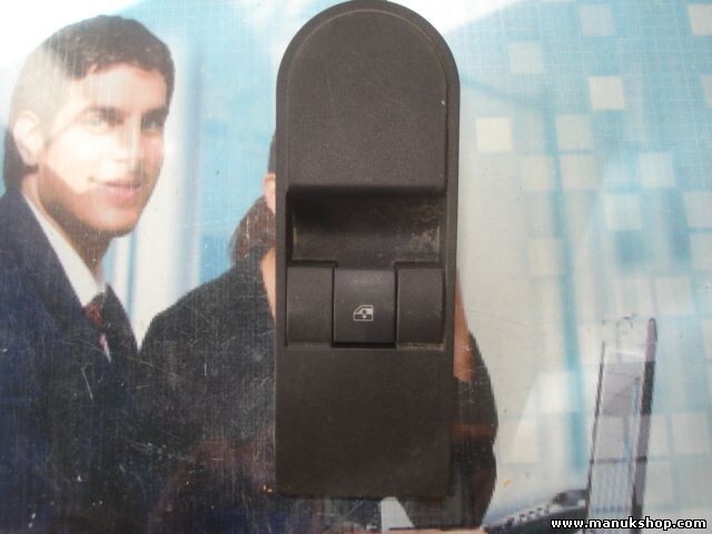 mando botonera elevalunas Opel Astra H Zafira B 13197132 GM 93162821 03459160