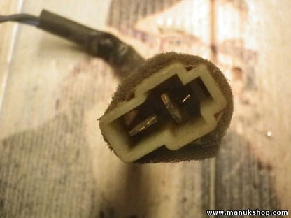 Bomba limpia parabrisas limpiaparabrisas Kia Sportage 0K08367483A