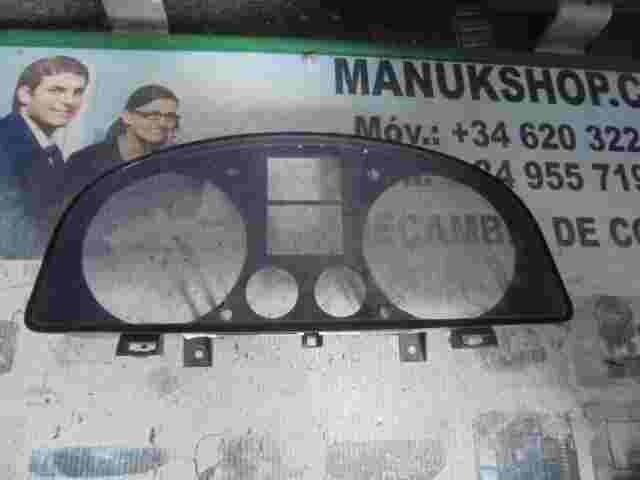Esferas del cuadro instrumentos Touran Caddy 1T0920860CX 1T0920860CX001 V2014141