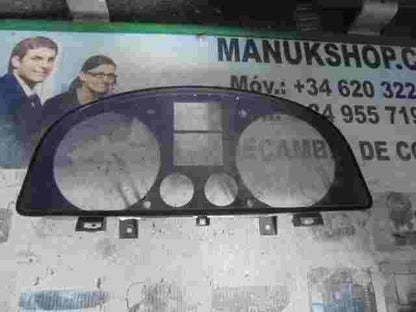 Esferas del cuadro instrumentos Touran Caddy 1T0920860CX 1T0920860CX001 V2014141