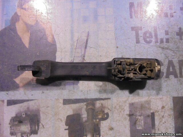  Maneta Manija Exterior Trasera Izquierda Land Rover Discovery R31066  R20257