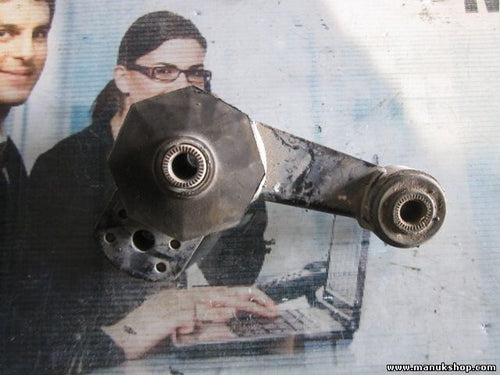 Soporte del motor  Land Rover Freelander 1 2.0 TD4 2002 W17891